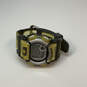 Designer Casio G-Shock DW-003 Yellow Water Resistant Digital Wristwatch image number 3