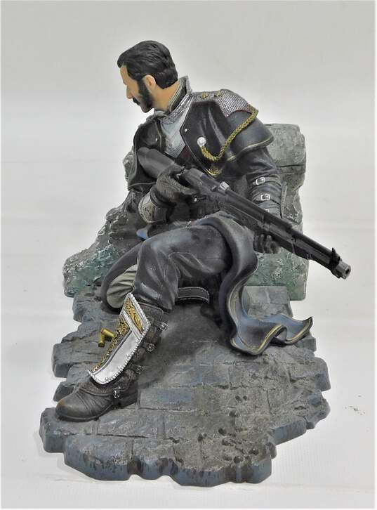 Collectable Authentic PURE Arts, 2014 Sony Entertainment Galahad Statue image number 3