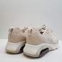 Nike Air Max 200 By You Custom Beige Athletic Shoes Men's Size 14 image number 4