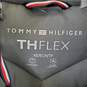 Tommy Hilfiger Women Grey Puffer Jacket XS NWT image number 3