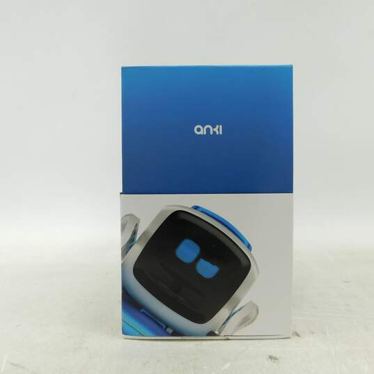 NEW IN BOX Anki Cozmo Robot Toy image number 4