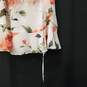 Tommy Hilfiger Women's White Floral Dress SZ S NWT image number 2