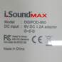 i Sound Max iPod Speaker image number 3