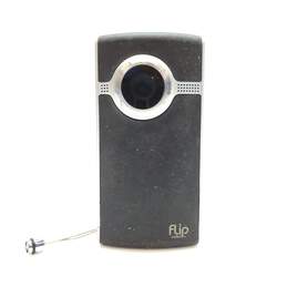Flip Video Ultra | HD Handheld Video Recorder (Dusty)