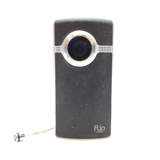 Flip Video Ultra | HD Handheld Video Recorder (Dusty) image number 1