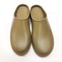 Vince Geo Clog Sandals Shoes Men's Size 10 M image number 5