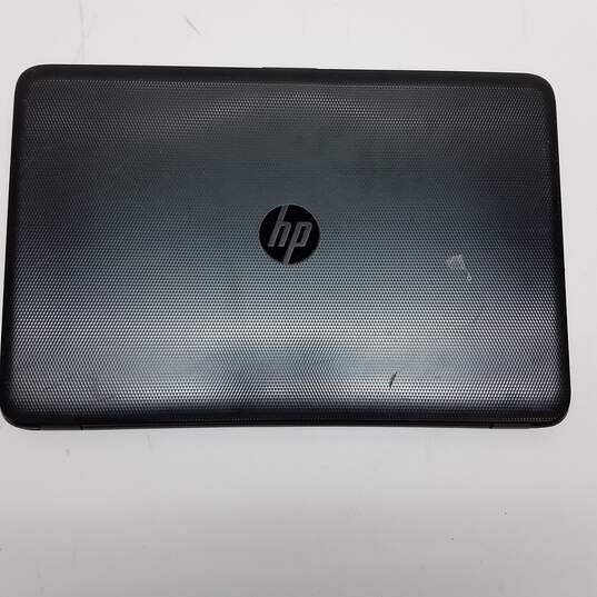 HP Notebook 15in AMD A6-5200 CPU/APU 4GB RAM & HDD image number 3