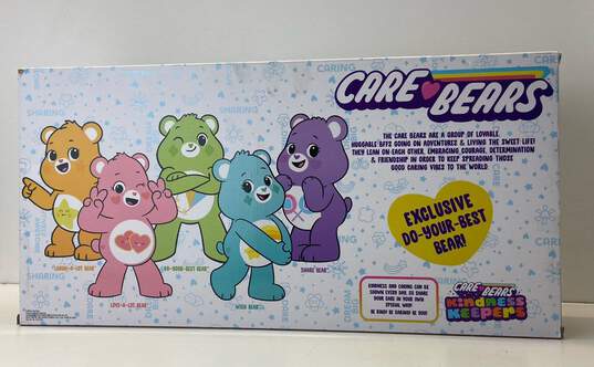 Care Bears Set of 5 Exclusive Do-Your-Best Bear Special Edition Collector Set image number 4