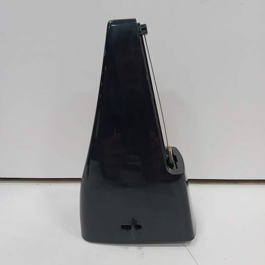 Cantus Black Solo Mechanical Metronome IOB image number 5