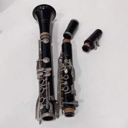 Vito Reso-Tone Clarinet Instrument In Case alternative image