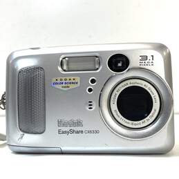 Kodak EasyShare CX6330 3.1MP Compact Digital Camera
