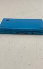 Nintendo DS Lite- Light Blue For Parts/Repair image number 4