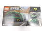 Speed Champions Factory Sealed Set 76907: Lotus Evija + (2) Polybag Sets & Black Storage Case image number 4