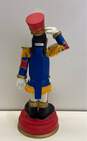 Disney Limited Edition 1990's Goofy On Parade Nutcracker image number 4
