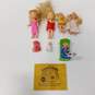 Vintage Bundle of Assorted Dolls & Accessories image number 4