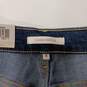 Levi's Classic Boot Cut Jeans Size 8 image number 1