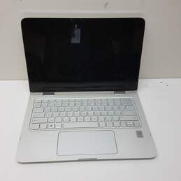 HP Spectre x360 13-4005dx Untested for Parts and Repair alternative image