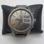 Diesel Oversize Only The Brave Stainless Steel Watch image number 2