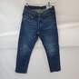 RAG & BONE Fit 2 Slim Fit Jeans Men's Size 33 x 32 NEW NWT image number 1