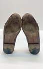 Cole Haan Tassel Brown Loafers Size Men 9 image number 6