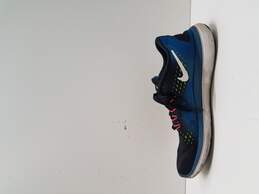 Nike Flex RN Athletic Sneakers Women's Size 9.5 alternative image