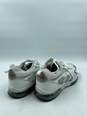 Authentic Roberto Cavalli Sport White Trainers W 9 image number 4