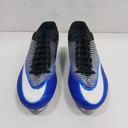 Men’s Nike Vapor Speed 2 TD Football Cleats Sz 11