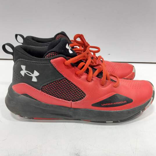 Women's Under Armour Sneakers Sz 6.5Y image number 3
