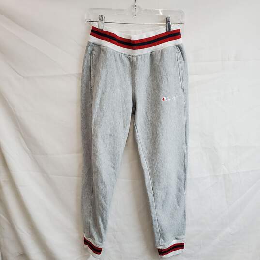 Champion Reverse Weave Sweatpants Size S image number 1
