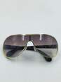 Marc by Marc Jacobs Gold Shield Sunglasses image number 1