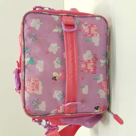 Bentgo Kids Lunch Box and Lunch Bag image number 2