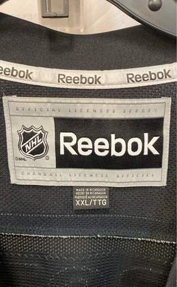 Reebok NHL Los Angeles Kings #12 Marian Gaborik Jersey - Size XXL alternative image