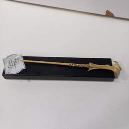 The Noble Collection Harry Potter Lord Voldemort Wand IOB