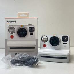 Polaroid Now Autofocus I-Type Instant Camera alternative image