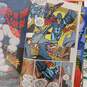 Bundle Of 11 Assorted Super Hero Comic Books image number 4