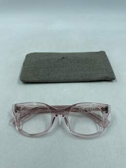 CADDIS Bixby Pink Eyeglasses