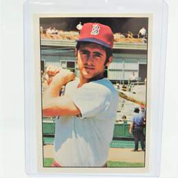 1976 Fred Lynn SPCC #402 Boston Red Sox