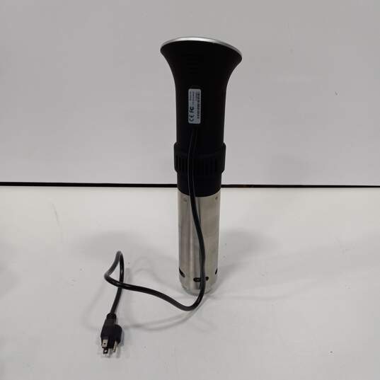 Hand Held Anova Cooker In Case image number 3