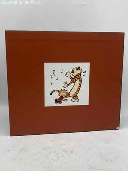 The Complete Calvin And Hobbes 3 Volume Collector Edition Hardcover Book Set alternative image