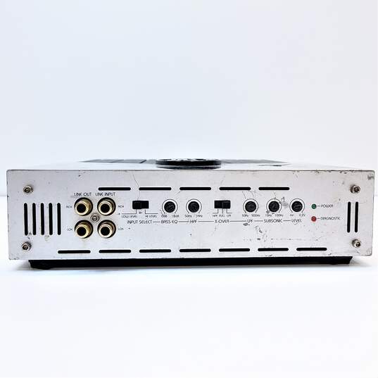 YZEN U.S. Audio YA-300 Amplifier image number 2