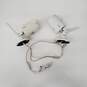 Pair of 2 SEE Security Wireless Wi fi IP Outdoor Cameras / Untested image number 1