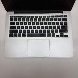 2013 MacBook Pro 13in Laptop Intel i5-4258U CPU 4GB RAM 250GB HDD alternative image