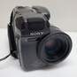 Sony Handycam Video Hi8 CCD-TR700 Video Camera Recorder (Untested) image number 5