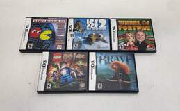 Ice Age 2 The Meltdown and Games (DS)