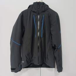 Salomon Snow Jacket Size L