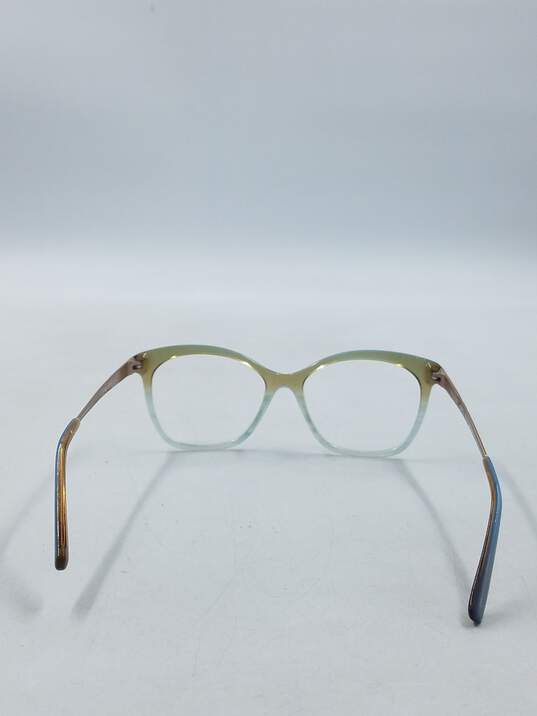 Michael Kors Anguilla Iridescent Eyeglasses image number 3