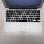 2011 MacBook Air 11in Laptop Intel i5-2467M CPU 2GB RAM 128GB SSD image number 2