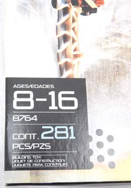 Bionicle Factory Sealed Set 8764 Vezon & Fenrakk alternative image