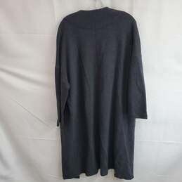 Buki Cardigan Sweater Size L/XL alternative image