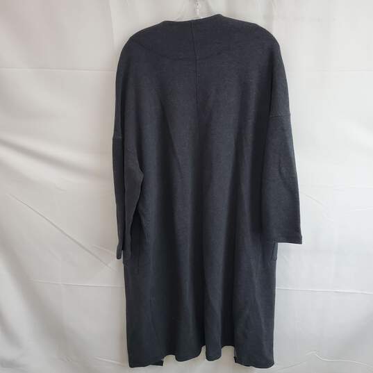 Buki Cardigan Sweater Size L/XL image number 2